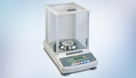 Chip Resistor - Weighing Scale application