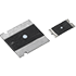 Metal strip chip resistor