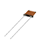 High resolution audio resistor