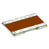 4-terminal Current sensing chip resistor