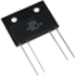 4-Terminal power current sensing resistor