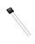 Foil Resistor, High TCR Resistor