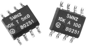 1 piece Resistor Networks & Arrays 100kOhm Precision Match Res/Divider 